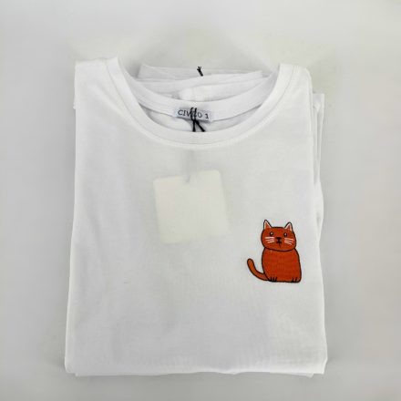 Kitten polo 