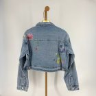 Aurora rövid farmer kabát 