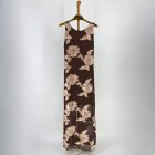 chiara elegáns maxi ruha