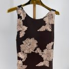 chiara elegáns maxi ruha