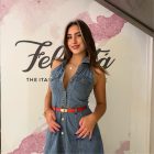 Feride farmer ruha 