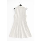 Mirelda fehér mini ruha 