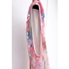 Szofi csipkés midi ruha 