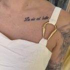 Alina fehér midi ruha