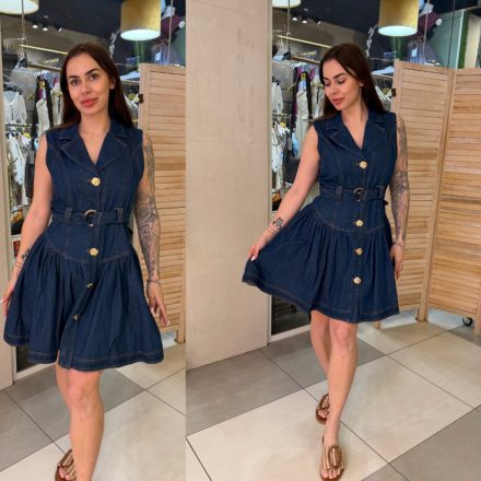 Verona mini farmer ruha