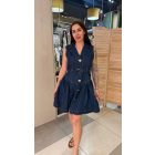 Verona mini farmer ruha