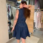 Verona mini farmer ruha