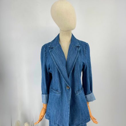Denim szett 