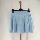 Emma kétrészes kék szett 