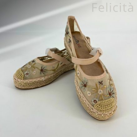 Fioretta balerina